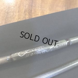 画像2: 【Scott】 T3H 1106/4 11'0" #6