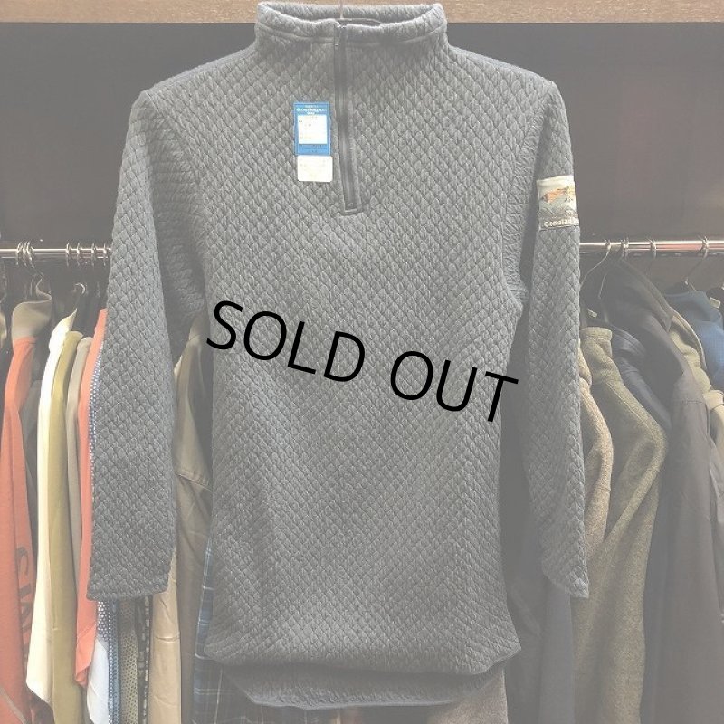 画像1: 【ひだまり本舗】Hi-neck underwear Qomolangma(ひだまりチョモランマ) (1)