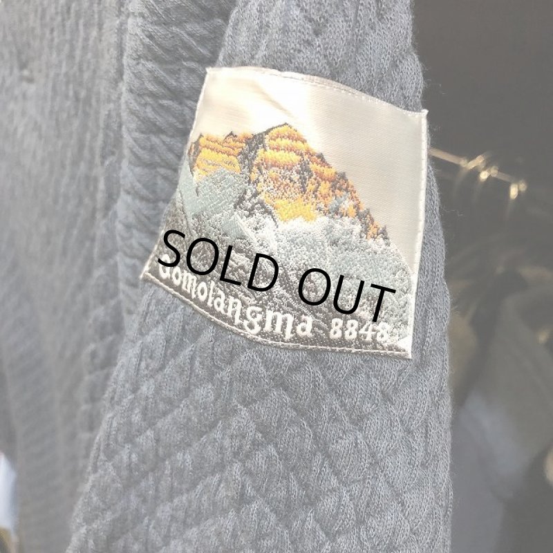 画像5: 【ひだまり本舗】Hi-neck underwear Qomolangma(ひだまりチョモランマ) (5)