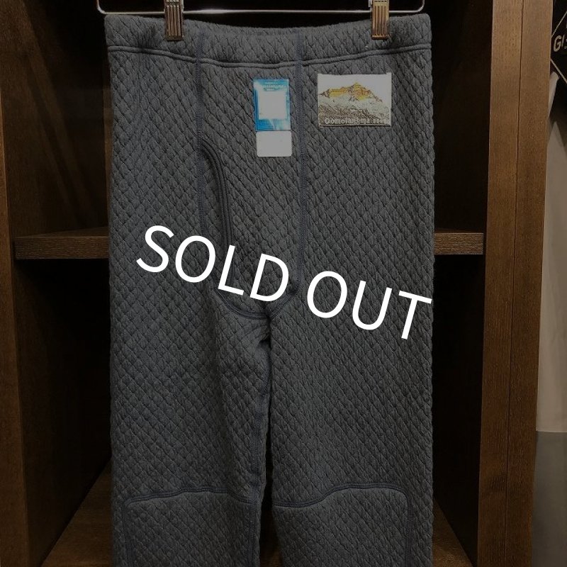 画像1: 【ひだまり本舗】Under Tights Qomolangma(ひだまりチョモランマ) (1)