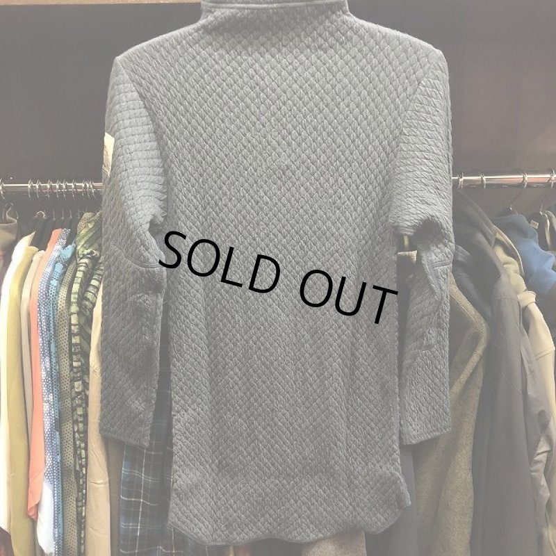 画像2: 【ひだまり本舗】Hi-neck underwear Qomolangma(ひだまりチョモランマ) (2)