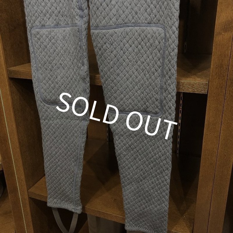 画像2: 【ひだまり本舗】Under Tights Qomolangma(ひだまりチョモランマ) (2)