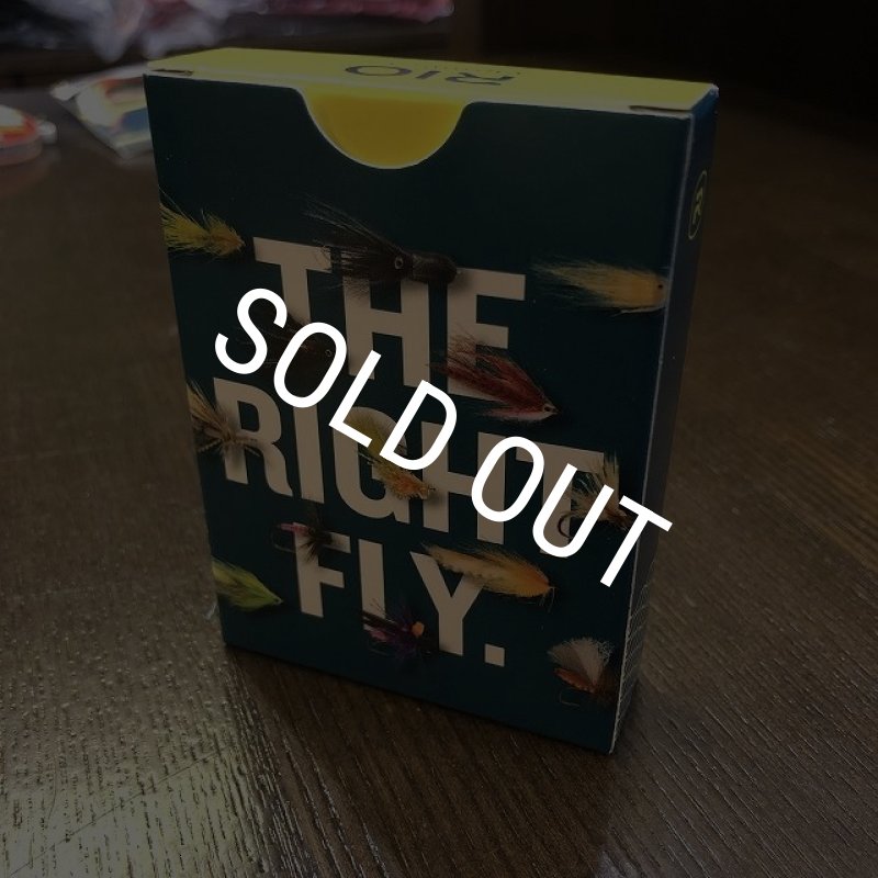 画像1: 【RIO】 Fly Playing Cards(トランプ) (1)