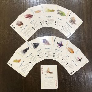 画像4: 【RIO】 Fly Playing Cards(トランプ)