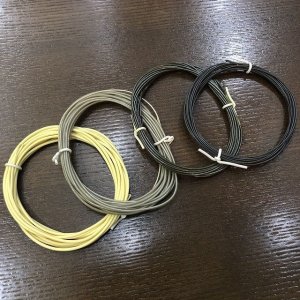 画像2: 【RIO】InTouch replacement 10ft Tips