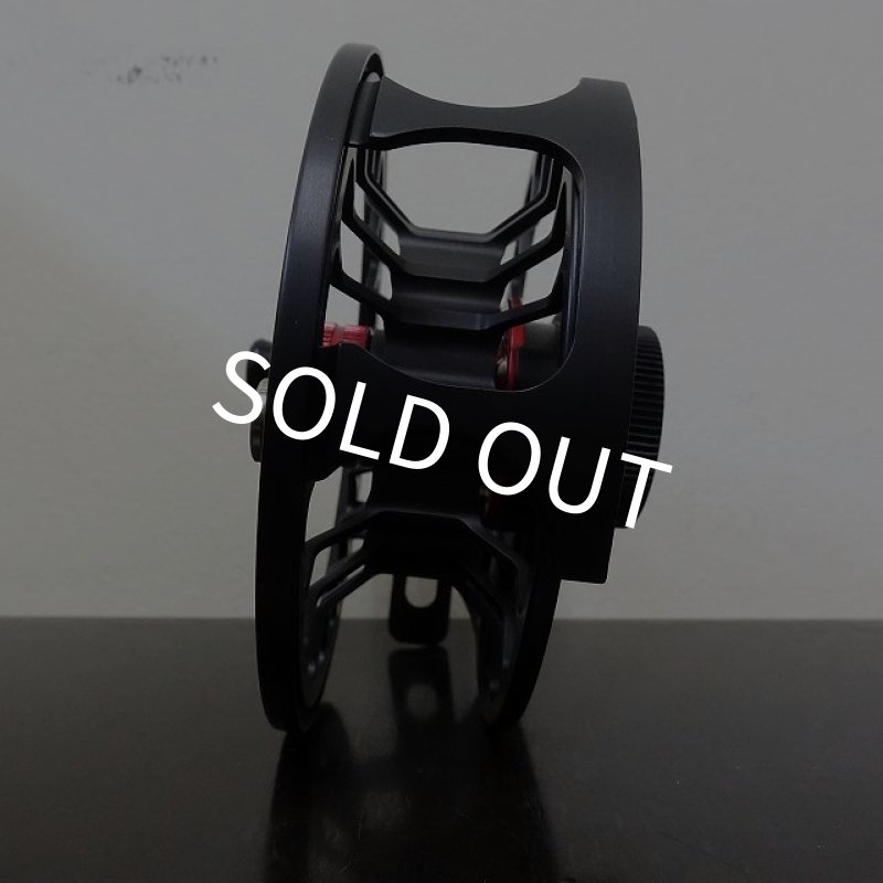 画像5: 【NAUTILUS】 X-Series XLMAX Black (5)