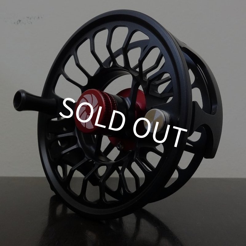 画像4: 【NAUTILUS】 X-Series XLMAX Black (4)