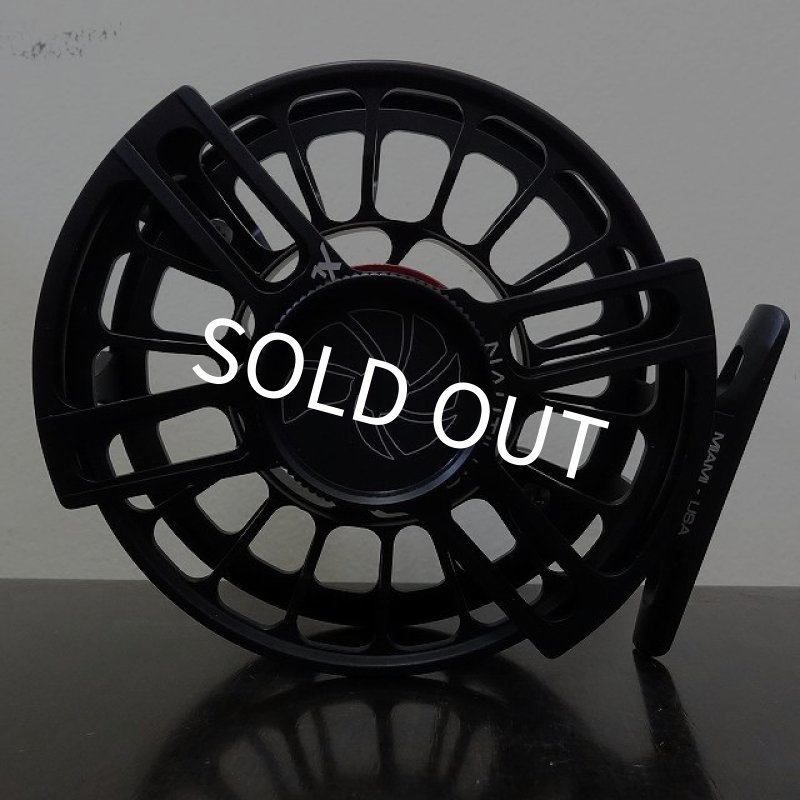 画像2: 【NAUTILUS】 X-Series XLMAX Black (2)