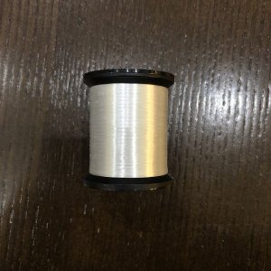 画像3: 【LAGARTUN】 GEL SPUN XX-STRONG THREAD