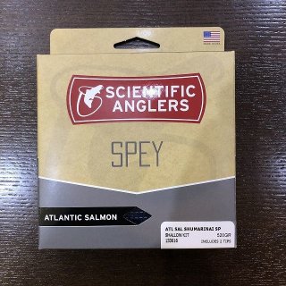 SA】アトランティックサーモン F-R