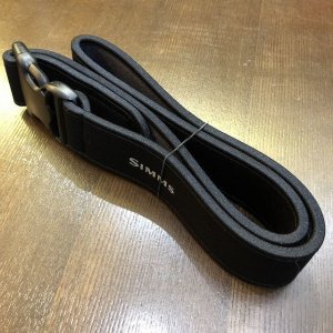 画像2: 【SIMMS】 NEOPRENE WADING BELT