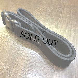 画像2: 【SIMMS】NEOPRENE WADING BELT(SALE)