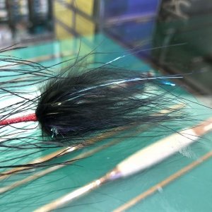 画像2: 【SPIRITRIVER】UV2 Marabou