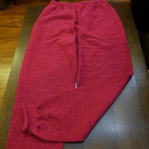 画像4: 【ひだまり本舗】レディース　スエットスーツ　