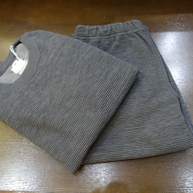 画像6: 【ひだまり本舗】レディース　スエットスーツ　 (6)