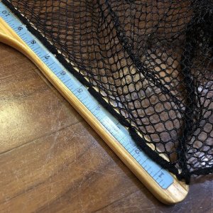画像3: Salmon&Steelhead Net Cradles(SALE)
