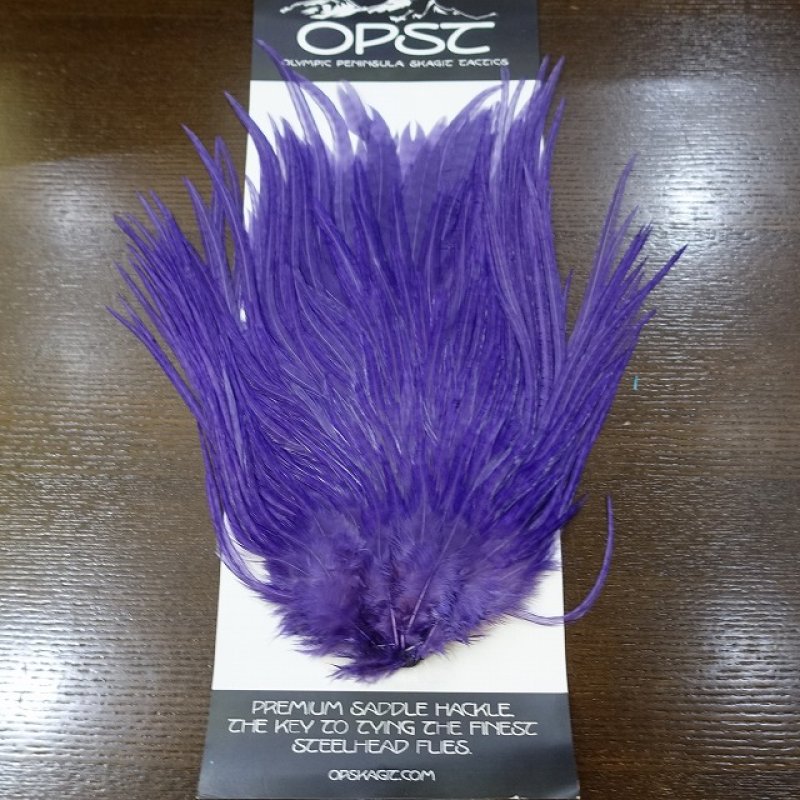 画像5: 【OPST】OPST Premium Saddle Hackle(SALE) (5)
