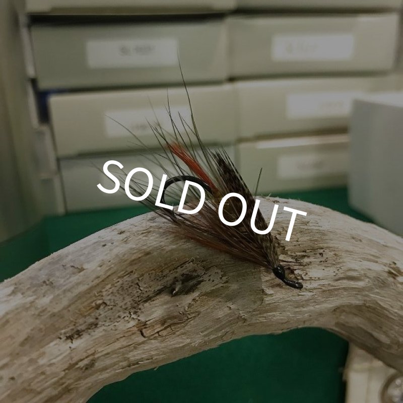 画像1: 【Aqua Flies】Lady Caroline (1)