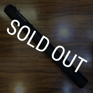 SAGE】Rod Tube Bulk 15' 4pc(ロッドケース)