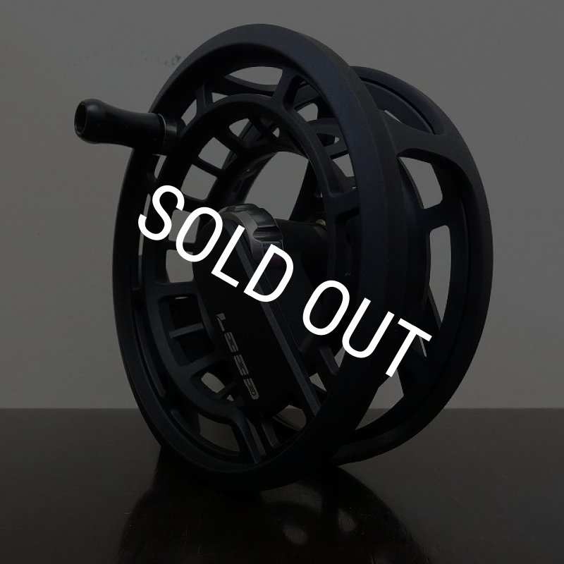 画像3: 【LOOP】 Q Fly Reel Series #6/8 (3)