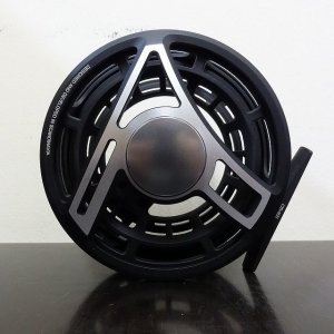 画像2: 【LOOP】 Q Fly Reel Series #6/8