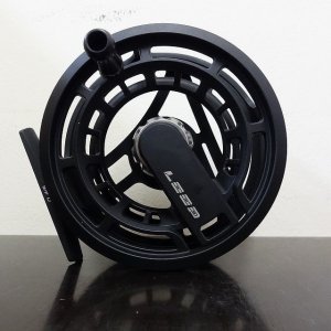 画像1: 【LOOP】 Q Fly Reel Series #4/6