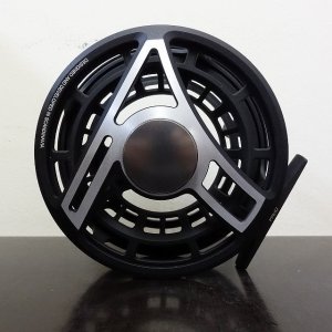 画像2: 【LOOP】 Q Fly Reel Series #7/9