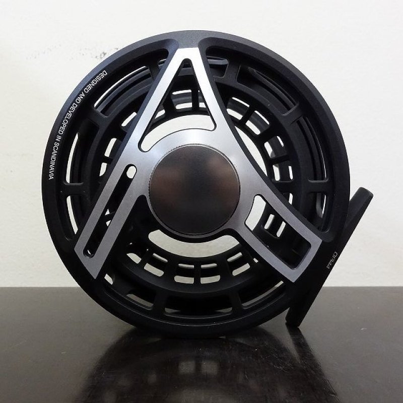 画像2: 【LOOP】 Q Fly Reel Series #7/9 (2)