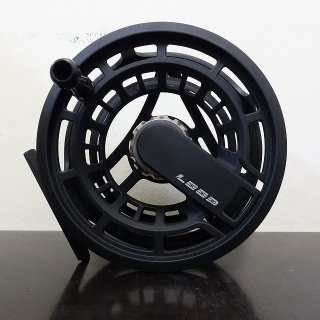 LOOP】 Q Fly Reel Series #4/6