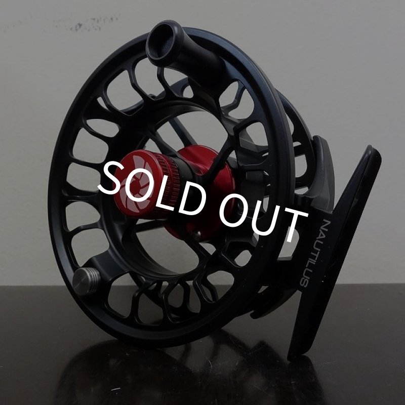 画像4: 【NAUTILUS】 X-Series XL Black (4)