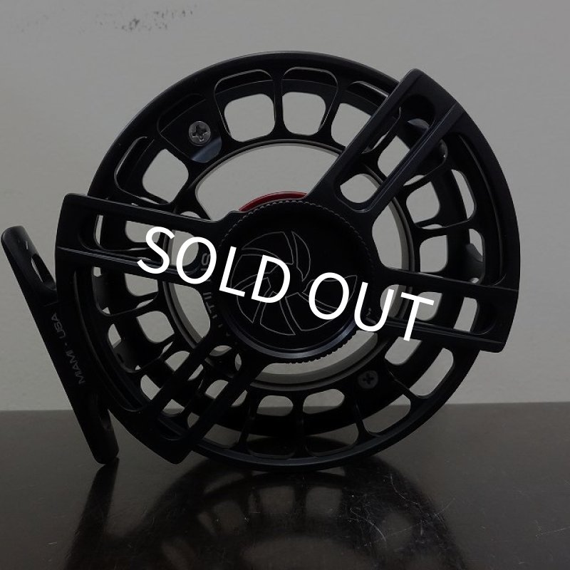 画像2: 【NAUTILUS】 X-Series XL Black (2)