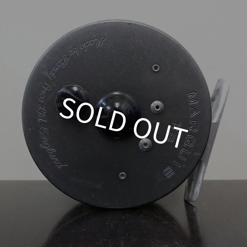 画像2: 【HARDY】 MARQUIS #6 (2)