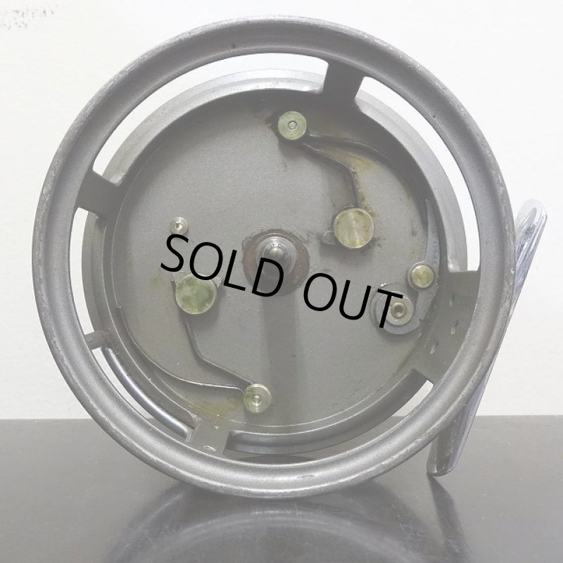 画像6: 【J.W.YOUNG】 LANDEX 4" Salmon Reel (6)