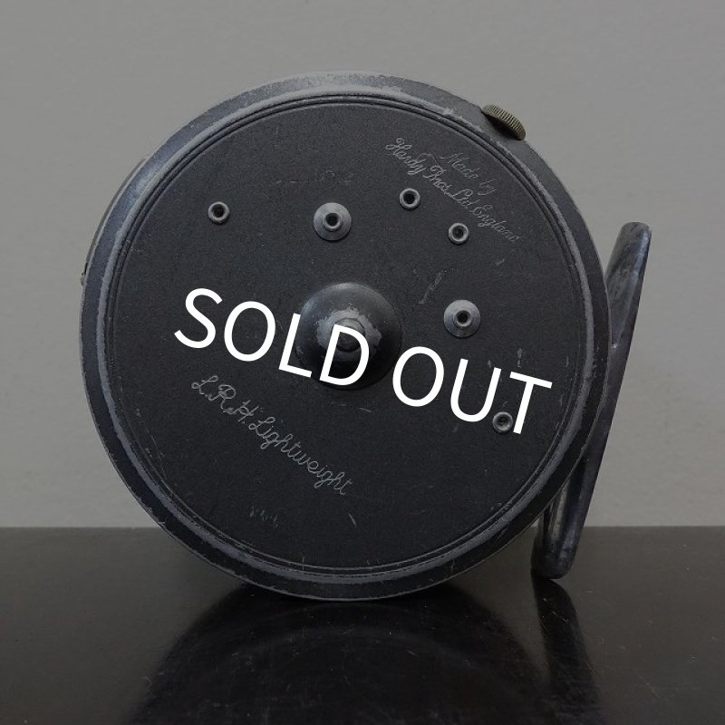 画像2: 【HARDY】L.R.H.Lightweight (2)