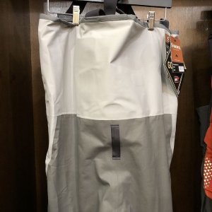 画像2: 【SIMMS】G3 GUIDE BOOTFOOT FELT(SALE)