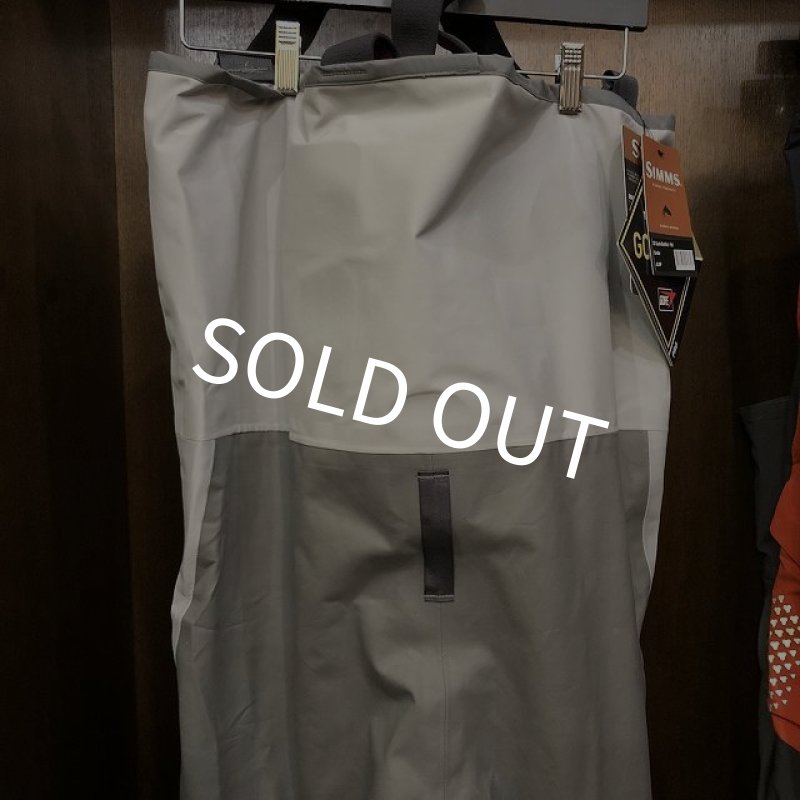 画像2: 【SIMMS】G3 GUIDE BOOTFOOT FELT(SALE) (2)