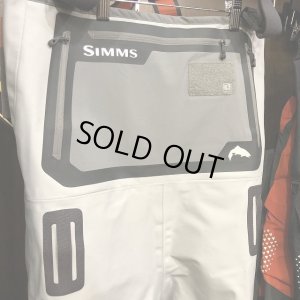 画像3: 【SIMMS】G3 GUIDE BOOTFOOT FELT(SALE)