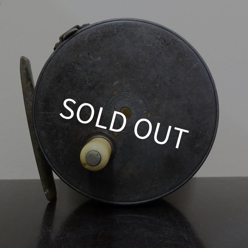 画像1: 【HARDY】 Perfect 3 7/8 1906 check (1)