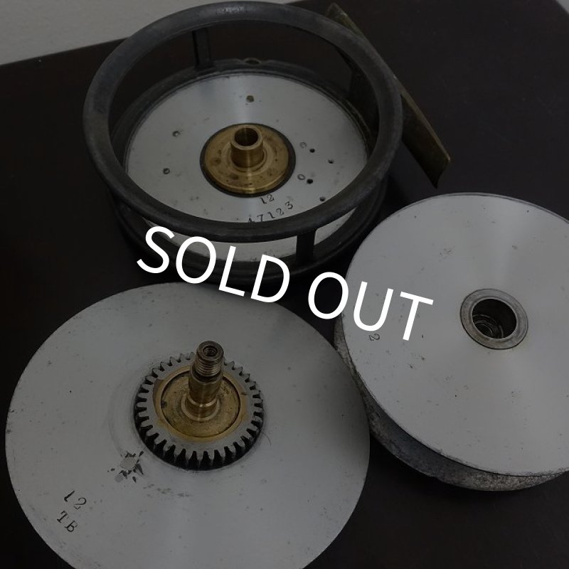 画像10: 【HARDY】 Perfect 3 7/8 1906 check (10)