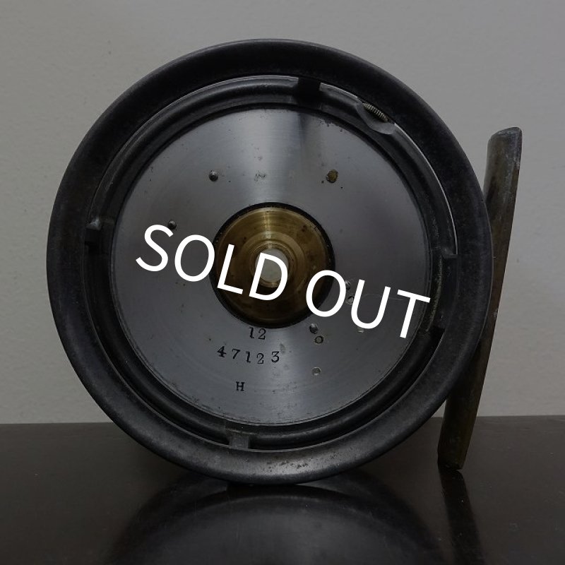 画像9: 【HARDY】 Perfect 3 7/8 1906 check (9)