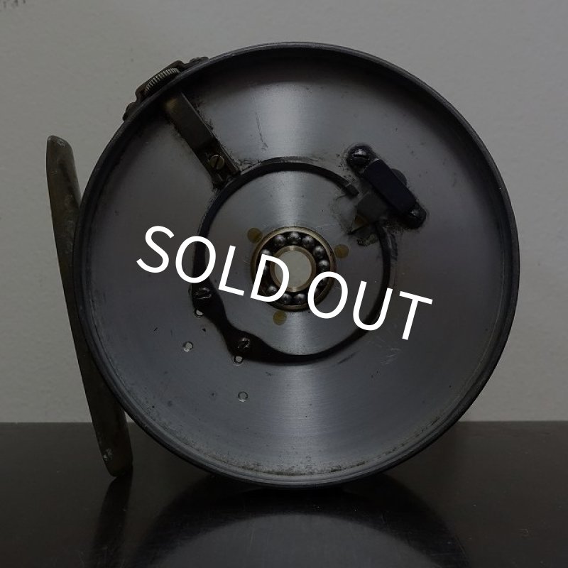 画像8: 【HARDY】 Perfect 3 7/8 1906 check (8)