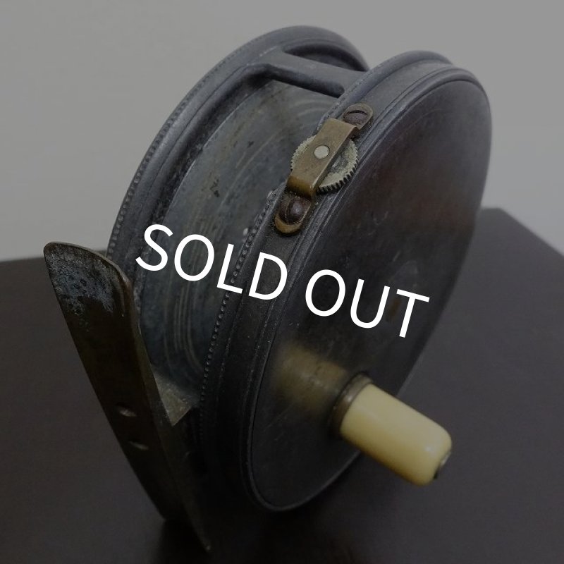 画像4: 【HARDY】 Perfect 3 7/8 1906 check (4)