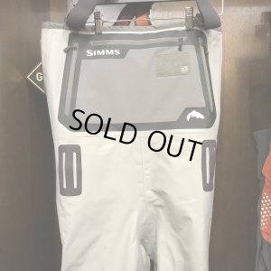 画像1: 【SIMMS】G3 GUIDE BOOTFOOT FELT(SALE)