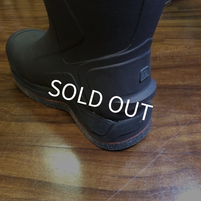 画像7: 【SIMMS】G3 GUIDE BOOTFOOT FELT(SALE) (7)