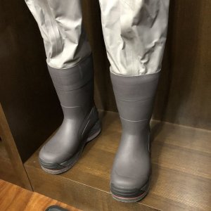 画像4: 【SIMMS】G3 GUIDE BOOTFOOT FELT(SALE)