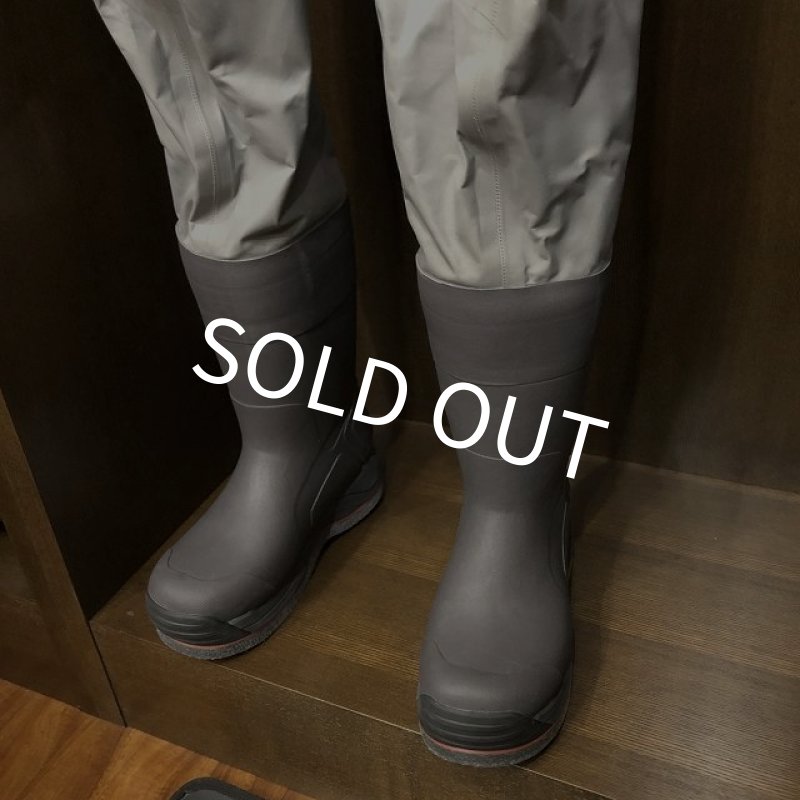 画像4: 【SIMMS】G3 GUIDE BOOTFOOT FELT(SALE) (4)