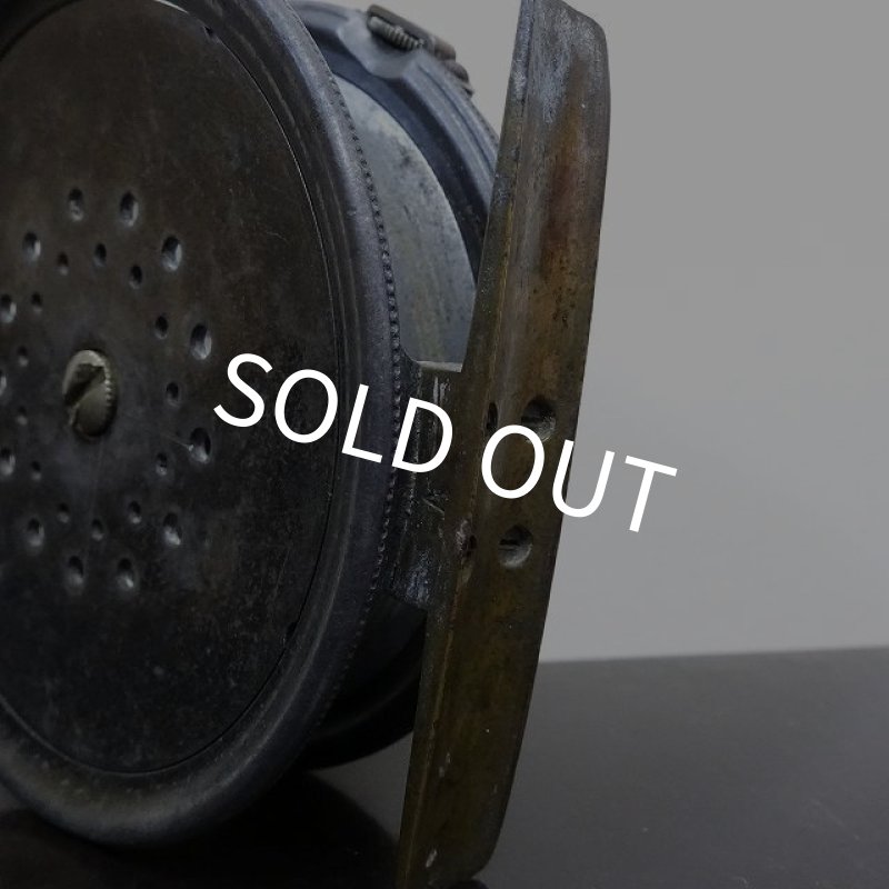 画像3: 【HARDY】 Perfect 3 7/8 1906 check (3)