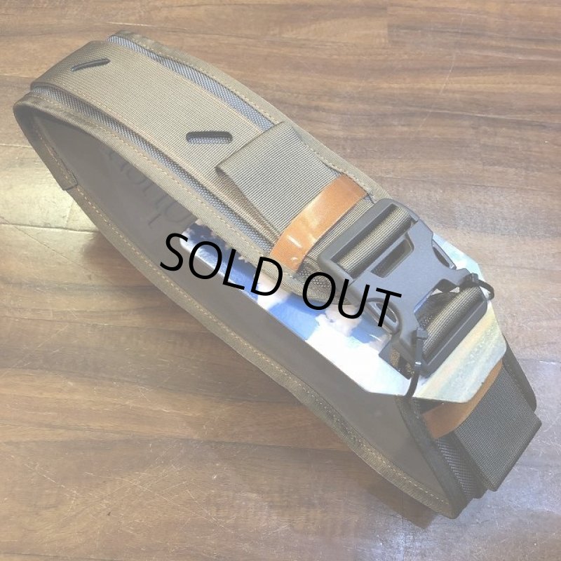 画像4: 【Fishpond】 Westbank wader Belt (4)