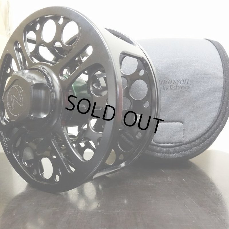 画像5: 【Einarsson】 Invictus #12+ RHW (5)