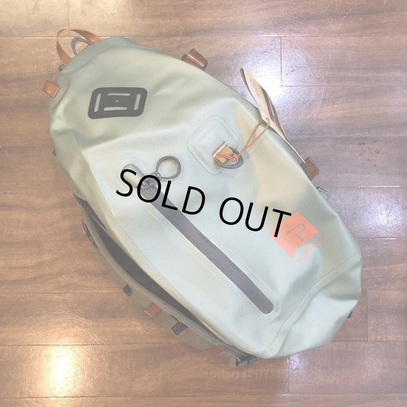 画像1: 【Fishpond】 サンダーヘッドスリング(Yucca) (1)